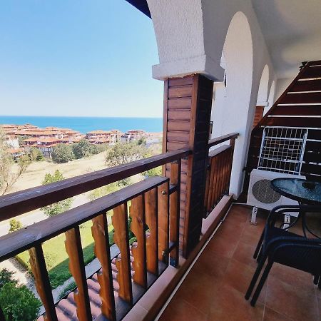 Etara 4 Apart Complex Sveti Vlas Exterior foto