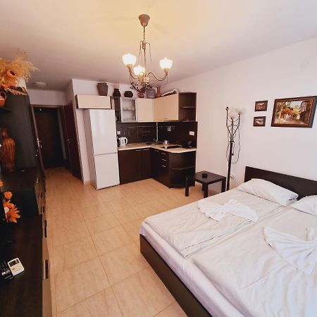 Etara 4 Apart Complex Sveti Vlas Exterior foto