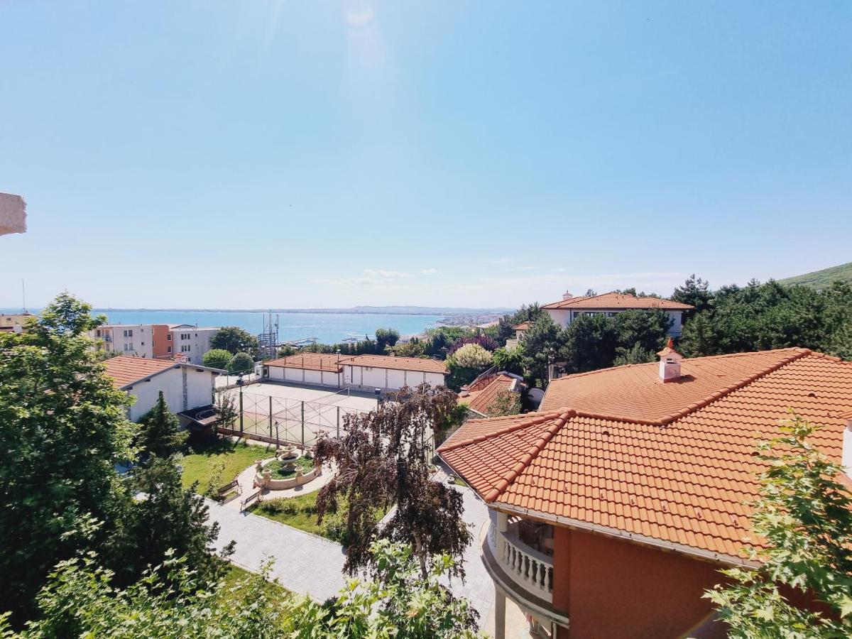 Etara 4 Apart Complex Sveti Vlas Exterior foto