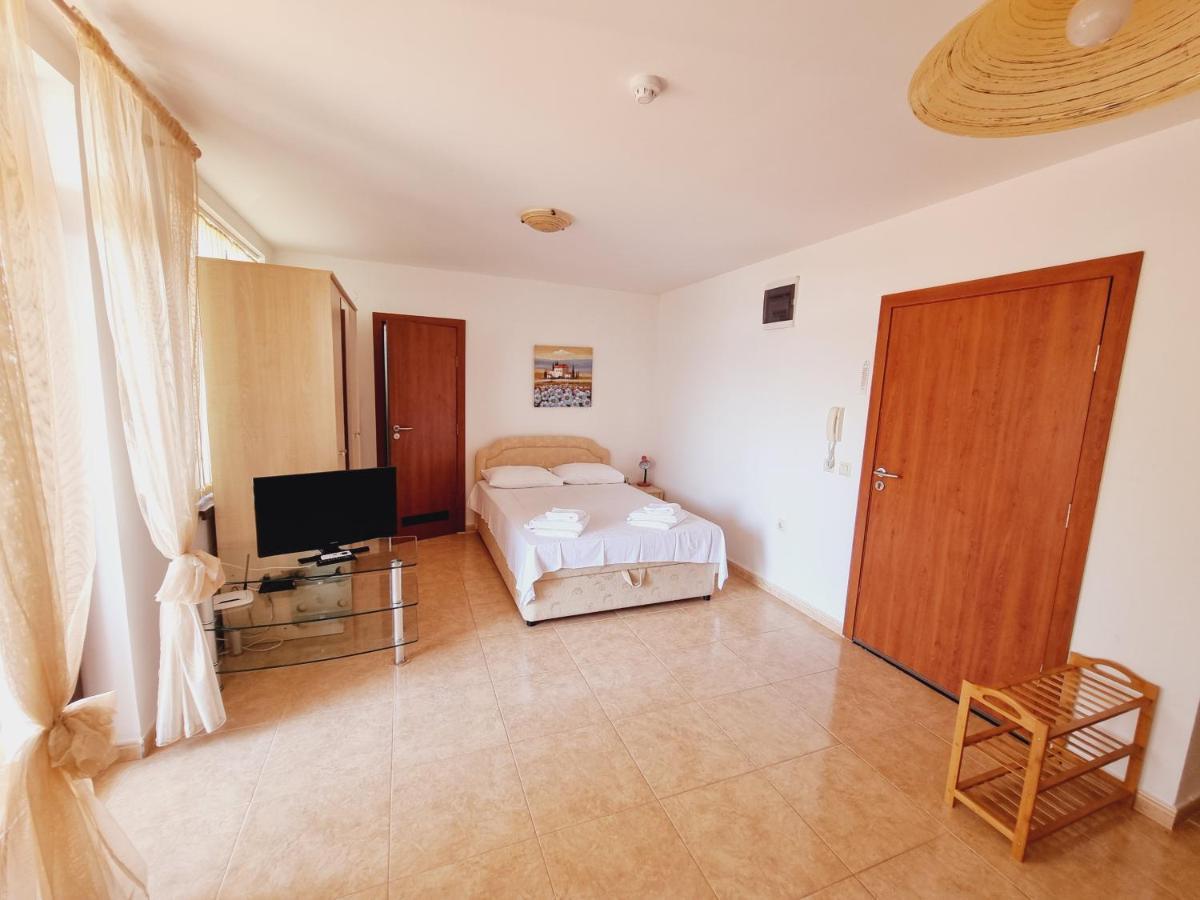 Etara 4 Apart Complex Sveti Vlas Exterior foto