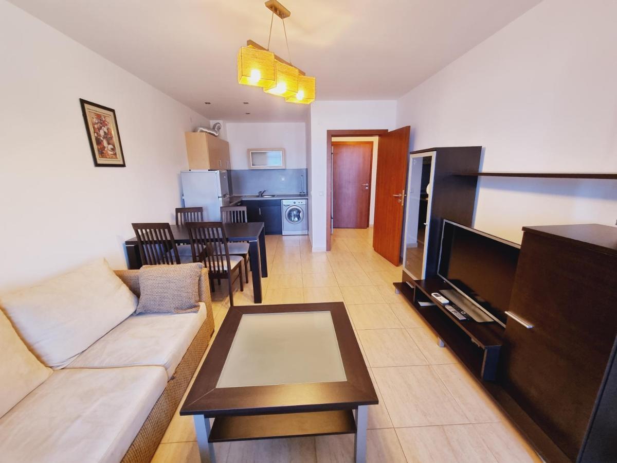 Etara 4 Apart Complex Sveti Vlas Exterior foto