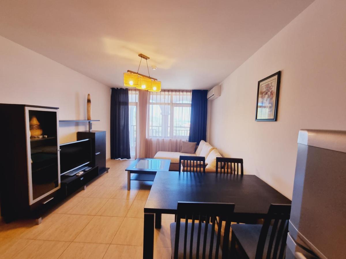 Etara 4 Apart Complex Sveti Vlas Exterior foto