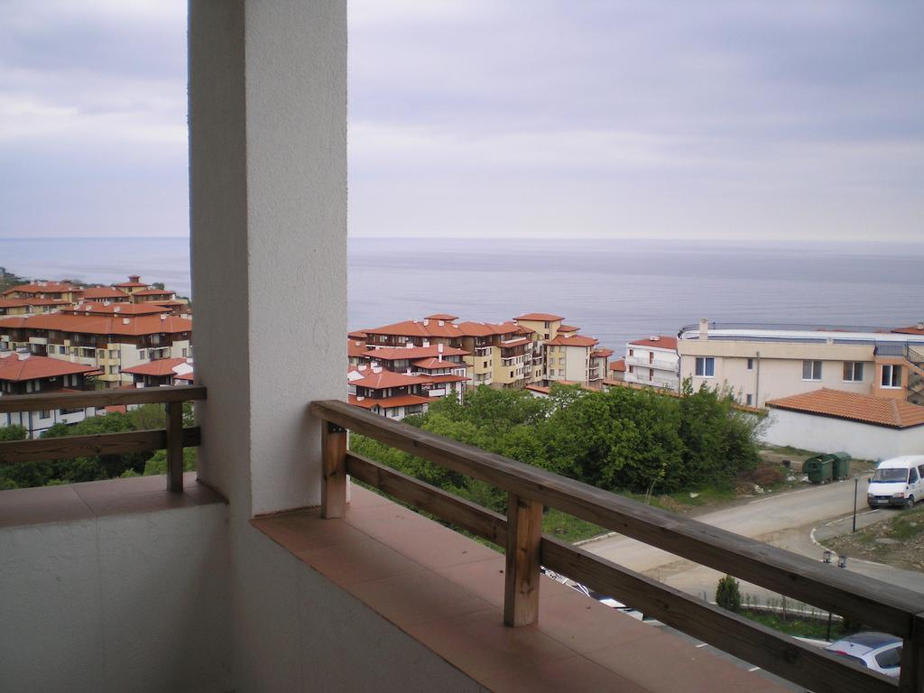 Etara 4 Apart Complex Sveti Vlas Cameră foto