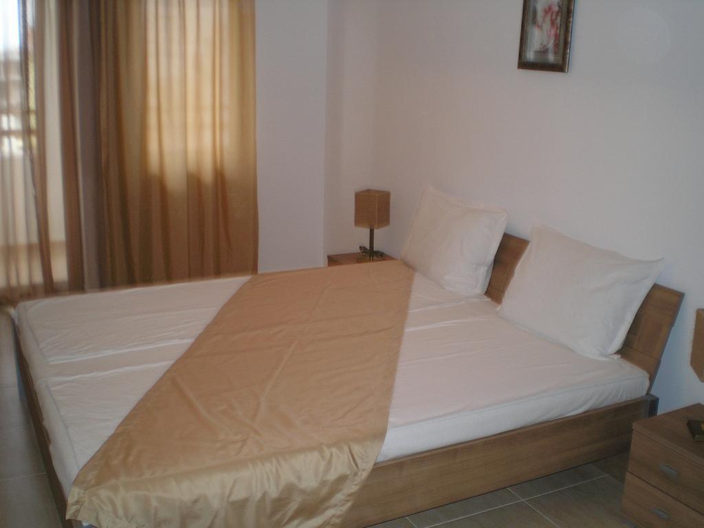 Etara 4 Apart Complex Sveti Vlas Cameră foto